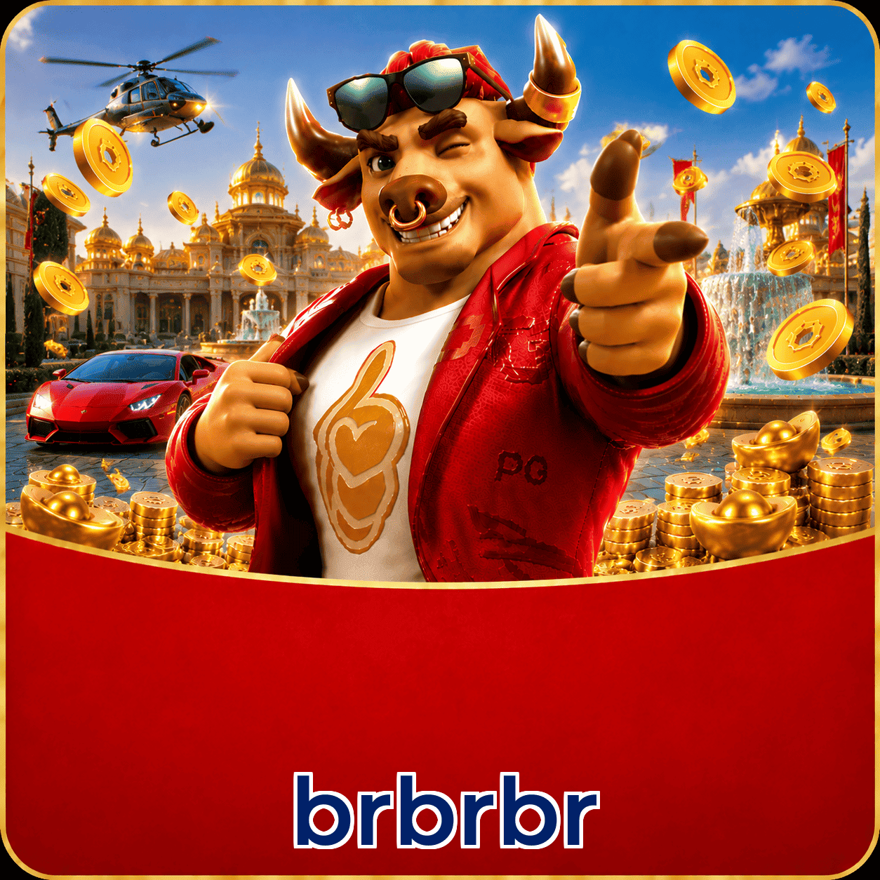 brbrbr Logo Oficial