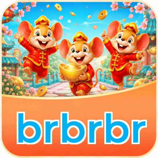 brbrbr Logo - Bônus com Rollover Justo