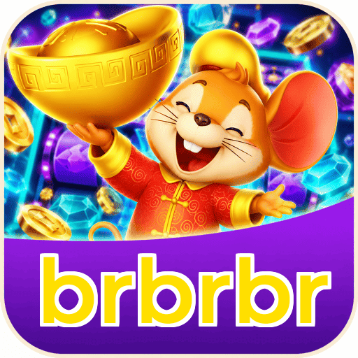brbrbr VIP Program Logo