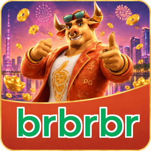 Logo brbrbr Telegram Canal Oficial