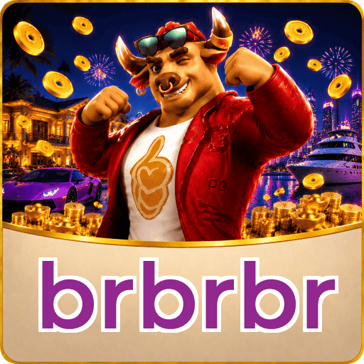brbrbr Jackpots Progressivos