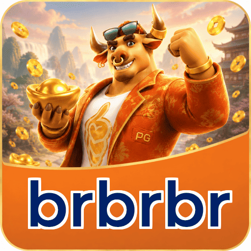 brbrbr Download Speed Test Logo - Teste de Velocidade Certificado