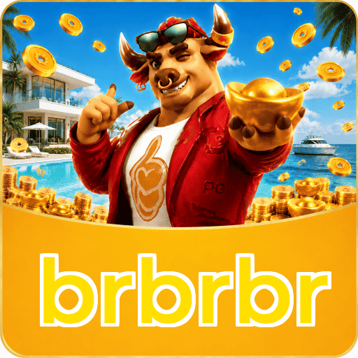 Logo brbrbr Loteria Online