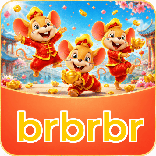 Logo da brbrbr